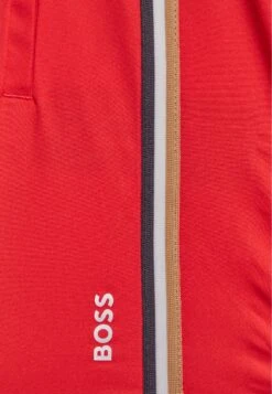 Boss Iconic - Zwemshorts - Bright Red -Boss 824d363322c44697887a2e62b0fc75a6