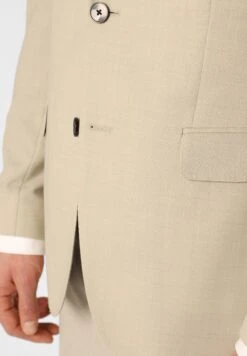 Boss Baukasten H-Jasper-Mm-C-224 - Blazer - Beige -Boss 82b791de539149d989aa724fb800f36d