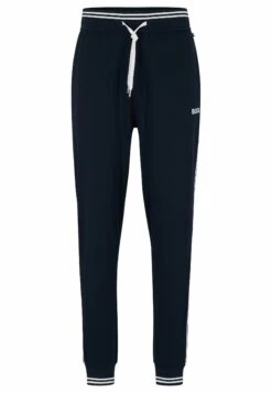 Boss Core- Trainingsbroek - Dark Blue Three -Boss 82ec38da66034ccba49aa06f9adf62bb