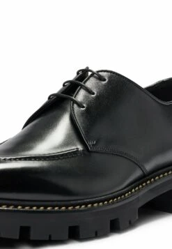 Boss T Derb Buvp - Veterschoenen - Black One -Boss 82fd046c034e4e4fbc16128fbc7ecd85