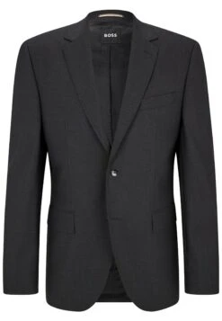 Boss Jeckson - Blazer - Dark Grey One -Boss 8304fc15f9294f8da0265f8eccc3e6f1