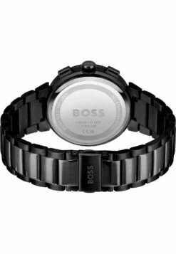 Boss- Chronograaf - Schwarz -Boss 8310c2d90c0b4aac9a887597d3f4ec07
