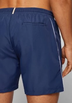 Boss Starfish - Zwemshorts - Dark Blue -Boss 8329ac5daed7493b873452e14870a48d