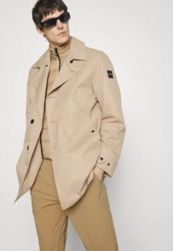 Boss T Shinobi - Broek - Medium Beige -Boss 836c4929c2c54f8ebfe7bf59f4c5dd84