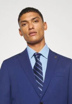 Boss Joe Kent - Overhemd - Light/Pastel Blue -Boss 836df2966a144fd7a6bdc56ddc240082