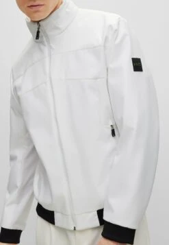 Boss Phantom - Trainingsvest - White -Boss 83ccb3f0d4ce45599e70557d9e3420e6