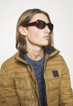 Boss Oden - Jas - Open Beige -Boss 8475f4b7aadb433982fd53a4c01bbd54