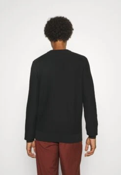Boss Katoural - Trui - Black -Boss 8476a068d9b345ddbf1a0d0179fe6d0b