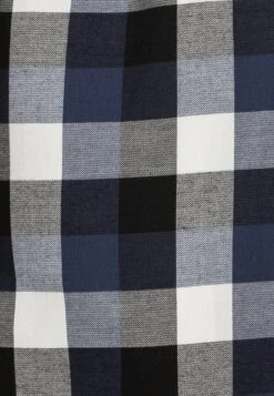 Boss Cosy Pants Cuff - Pyjamabroek - Dark Blue -Boss 84c8d1bb0b3a48da8a1cd79788877821