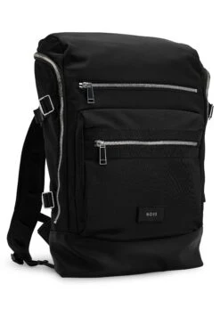 Boss Lane - Rugzak - Black -Boss 852bf0b497b141169fd326c309df73ed