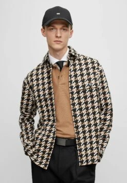 Boss Zed Flag - Pet - Black One