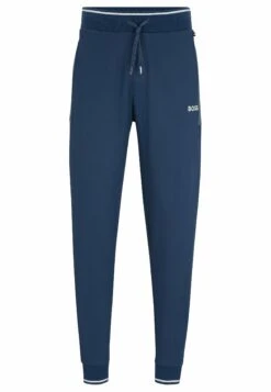 Boss Trainingsbroek - Open Blue Fifteen -Boss 86276f9958a448d2a87ff34186d9cbb9