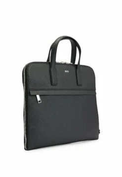 Boss Zair S Doc Slim - Aktetas - Black One -Boss 86901b6fc51049088952b458b4416b28