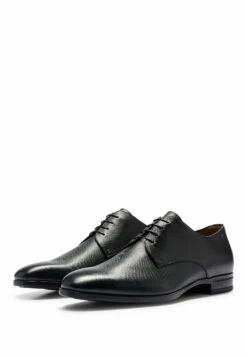 Boss Kensington Derb Pr N - Veterschoenen - Black One -Boss 86a6522e82904f8590a93f804d72aae9