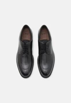 Boss Firstclass - Veterschoenen - Black -Boss 86dbc31564d34fc9942c231f88450b9e