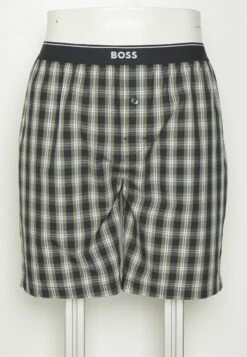 Boss Urban Set - Pyjama - Open Green -Boss 86e29ad642244bc78146b0d172ef5eef