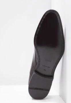 Boss Evening - Veterschoenen - Black -Boss 86eccd07b9804433a2f579d2a36bb32f