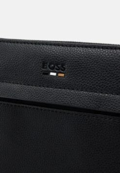 Boss Ray Zip Unisex - Schoudertas - Black -Boss 875c76e9b58a4b92a8b093a7f04fb259