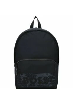 Boss Laptopfach - Rugzak - Black