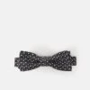 Boss Bow Tie - Stropdas - Black