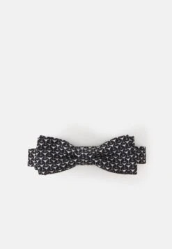 Boss Bow Tie - Stropdas - Black