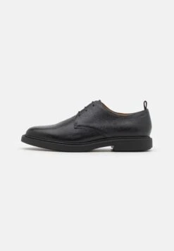 Boss Larry - Veterschoenen - Black