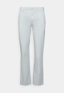 Boss Slim - Chino - Light/Pastel Grey 11 Boss Slim - Chino - Light/Pastel Grey -Boss 87b242d4f4124ac5a34edc0c7d753fb2