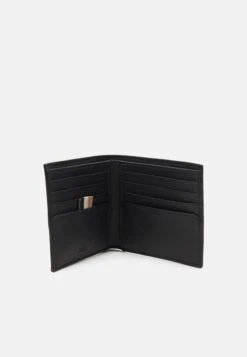 Boss Zair - Portemonnee - Black -Boss 88a6c0f1b18b453fb88284faa622eb34