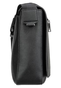 Boss Ray Messenger - Schoudertas - Black -Boss 88ba237eff1040a1ad72d6f6a9060c06