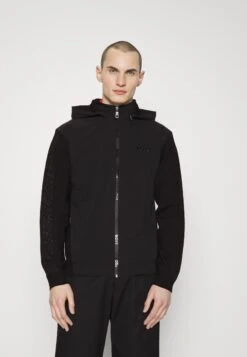 Boss Zimor - Lichte Jas - Black