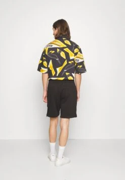 Boss Lamson- Shorts - Black -Boss 88df4e28f63f4005a5fe7e462d7cb7bc