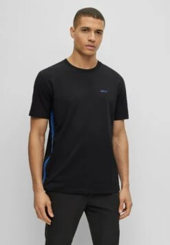Boss Tape - T-Shirt Basic - Black One