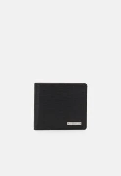 Boss Gallery Coin - Portemonnee - Black