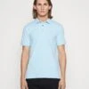 Boss Passenger - Poloshirt - Open Blue