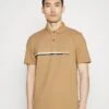 Boss Poloshirt - Medium Beige