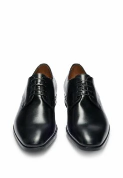 Boss KensingtonDerb Bu N - Veterschoenen - Black One -Boss 8987547db2f54c2d967bc898b92a5efa