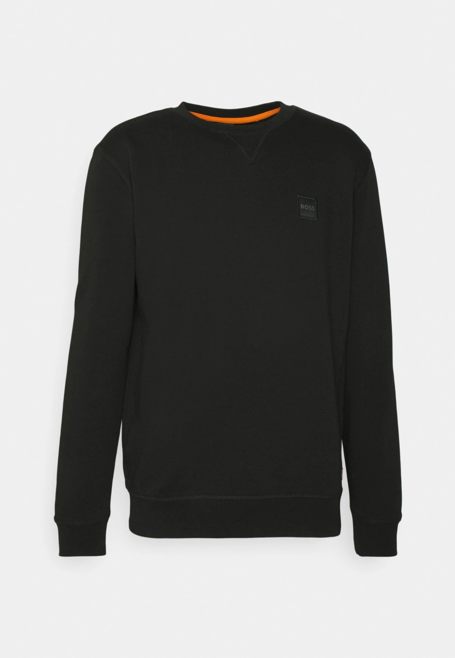 Boss Westart - Sweater - Black 5 Boss Westart - Sweater - Black - Afbeelding 5