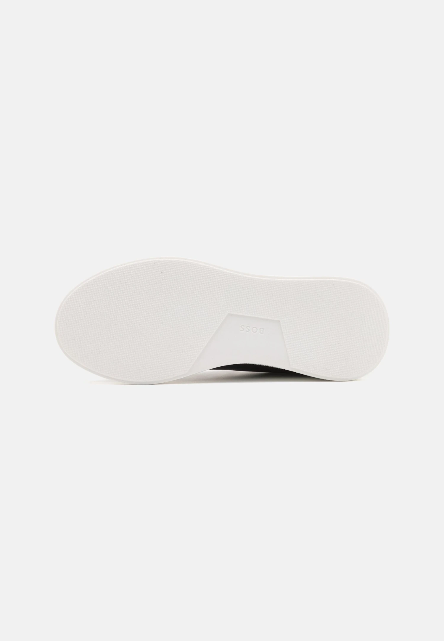 Boss Bulton Runn - Sneakers Laag - Black 5 Boss Bulton Runn - Sneakers Laag - Black - Afbeelding 5