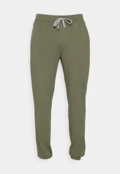 Boss Mix&Match- Pyjamabroek - Open Green -Boss 8a5a60f393b14f298ce86751cb866a58