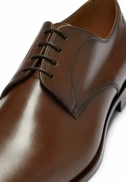 Boss Lisbon Derb Bu N - Veterschoenen - Brown 13 Boss Lisbon Derb Bu N - Veterschoenen - Brown -Boss 8a8c13f240bf4a32bff10a73dcd075a2