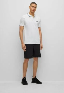 Boss Paddy Pro - Poloshirt - Natural One -Boss 8a9450f9e4ed4492a91a5a71e000484c