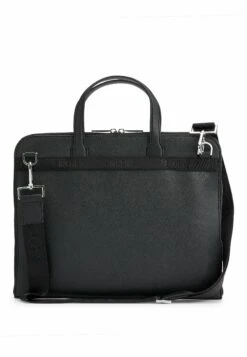 Boss Zair S Doc Slim - Aktetas - Black One -Boss 8af0353757304c6dbb521a30b881a114