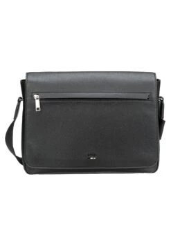 Boss Ray Messenger - Schoudertas - Black