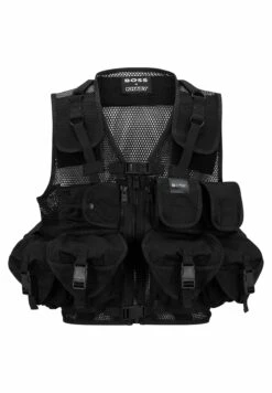 Boss C_Lame_Kb - Bodywarmer - Dark Purple Three 11 Boss C_Lame_Kb - Bodywarmer - Dark Purple Three -Boss 8b6508474abe48dfaf5120a3ff513fb1