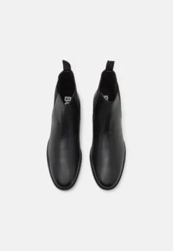 Boss Colby - Korte Laarzen - Black -Boss 8b981dd82e8c47e3b72226f3bbd5f2a9