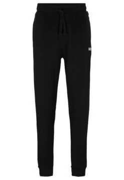 Boss Fashion - Pyjamabroek - Black -Boss 8bae0b8104874c54a79667ef0bb36456