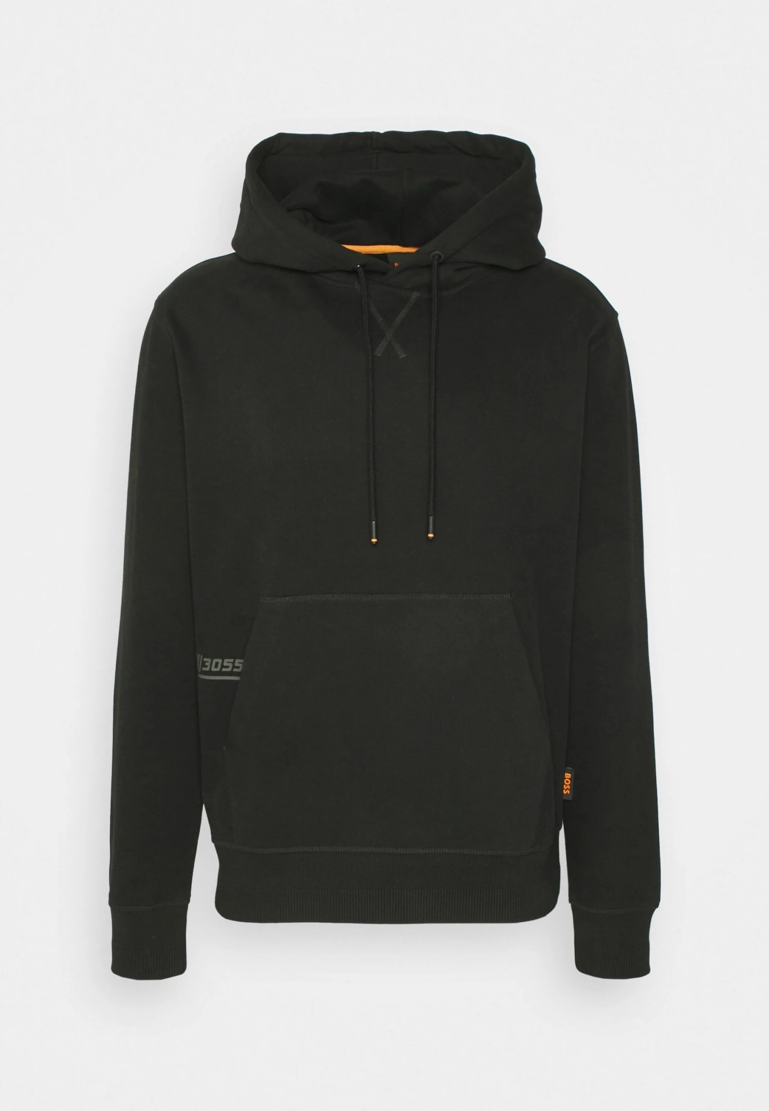 Boss Weraceprogressive - Sweater - Black 5 Boss Weraceprogressive - Sweater - Black - Afbeelding 5