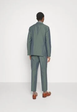 Boss Kostuum - Open Green Three 13 Boss Kostuum - Open Green Three -Boss 8c4dafc889da40ad8fe80a04ef8d65a4