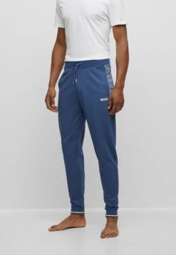 Boss Trainingsbroek - Open Blue Fifteen -Boss 8cd043b1f7044e32bf1292465ef2eac9