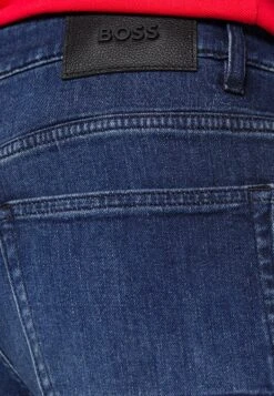 Boss Delano - Slim Fit Jeans - Medium Blue -Boss 8ce51fb8a6424d8ea0728fab28150448